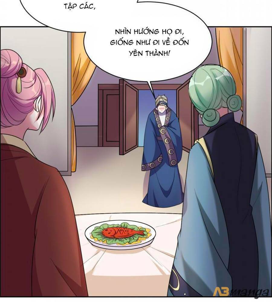 Vương Gia Là Đầu Đại Lão Hổ: Chapter 120