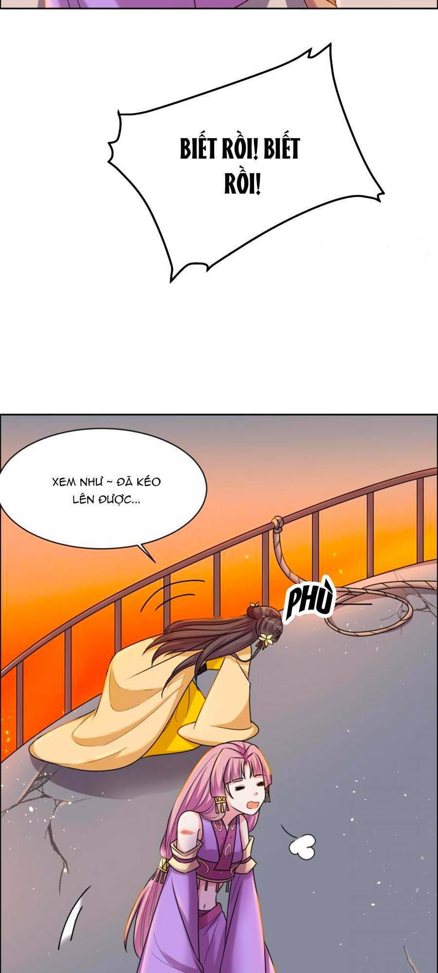 Vương Gia Là Đầu Đại Lão Hổ: Chapter 120