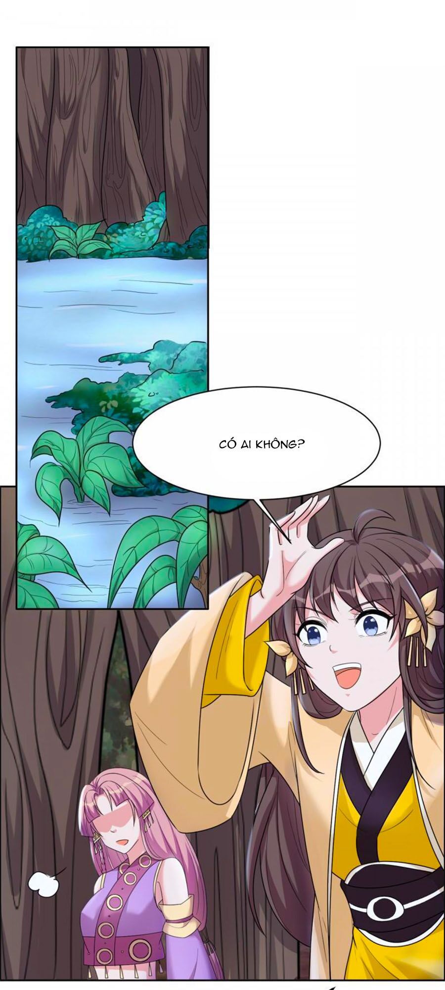Vương Gia Là Đầu Đại Lão Hổ: Chapter 121