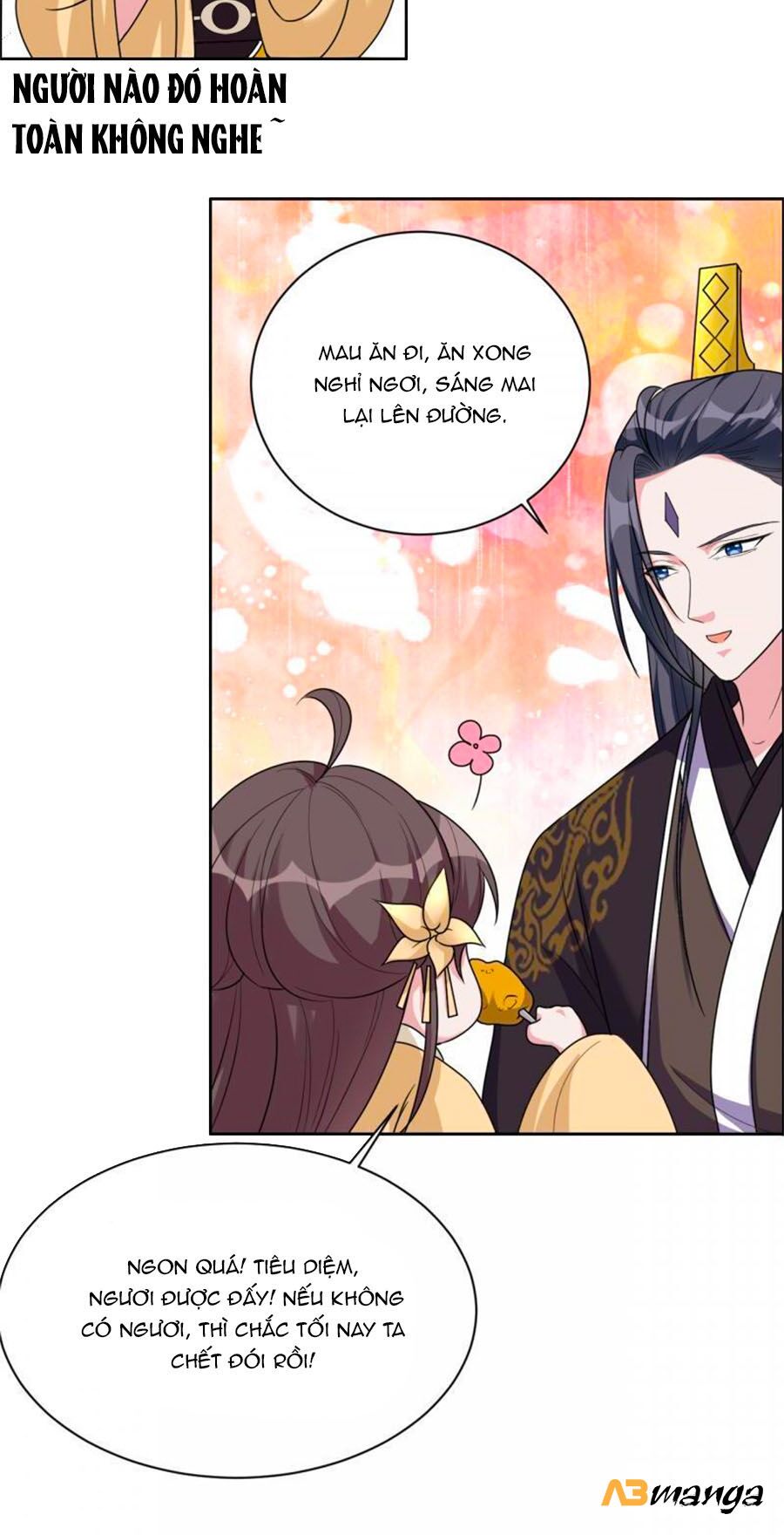 Vương Gia Là Đầu Đại Lão Hổ: Chapter 121