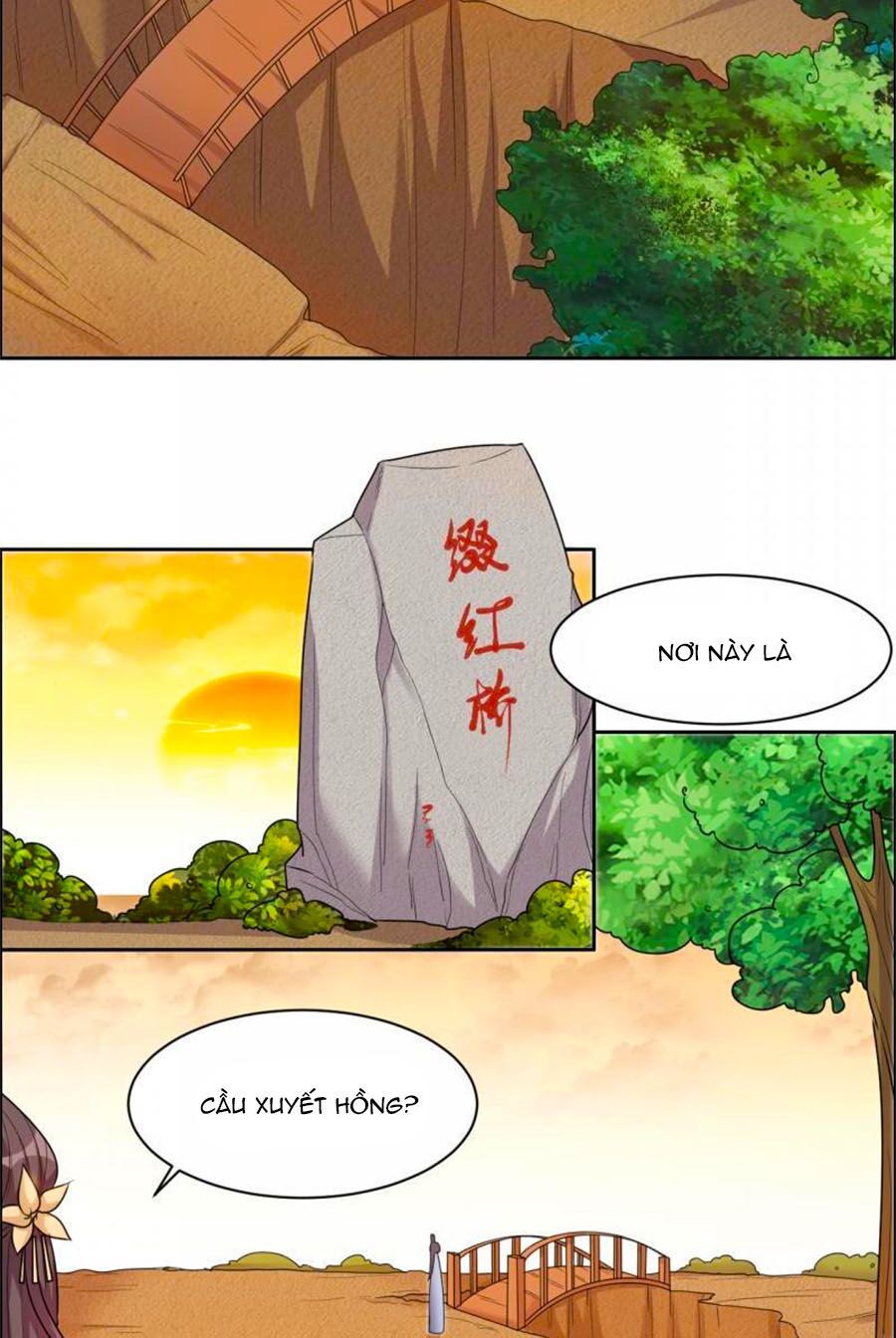 Vương Gia Là Đầu Đại Lão Hổ: Chapter 121