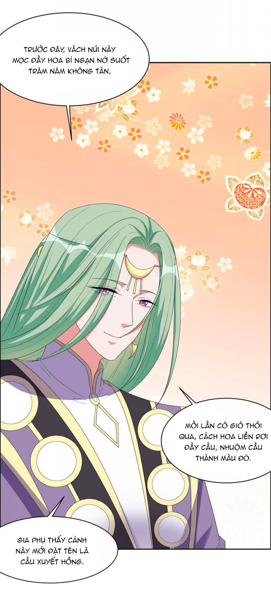 Vương Gia Là Đầu Đại Lão Hổ: Chapter 121