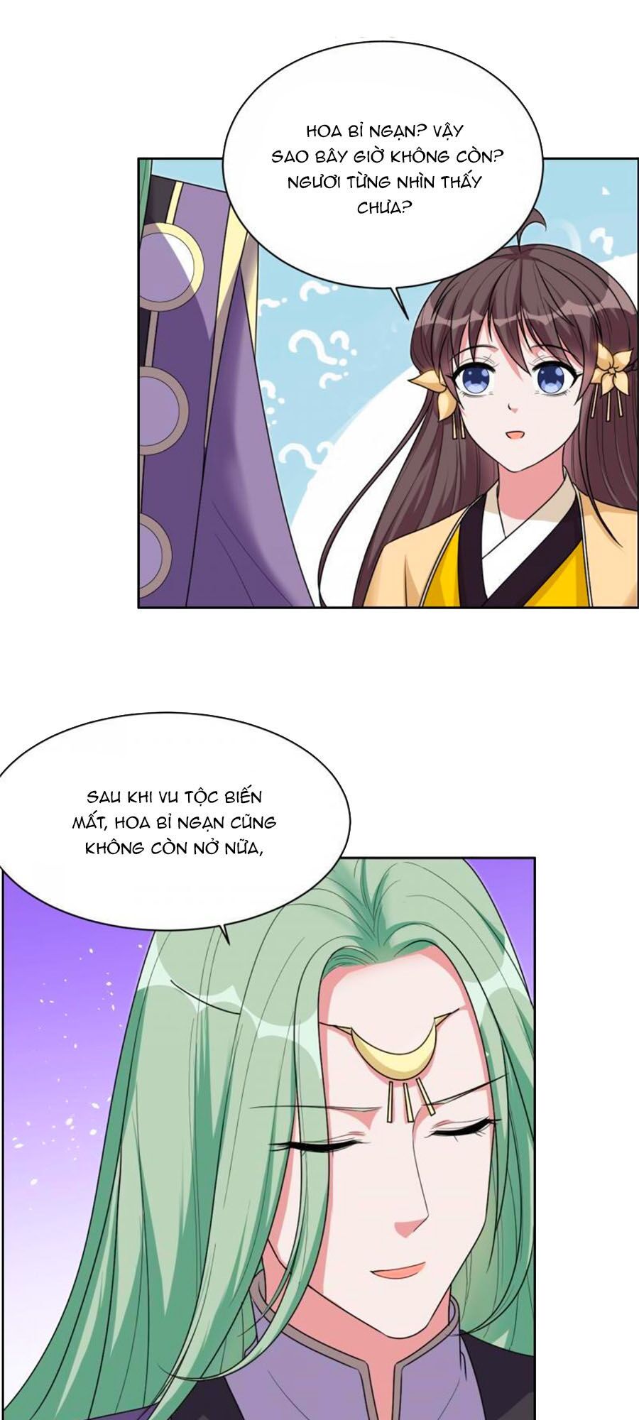 Vương Gia Là Đầu Đại Lão Hổ: Chapter 121
