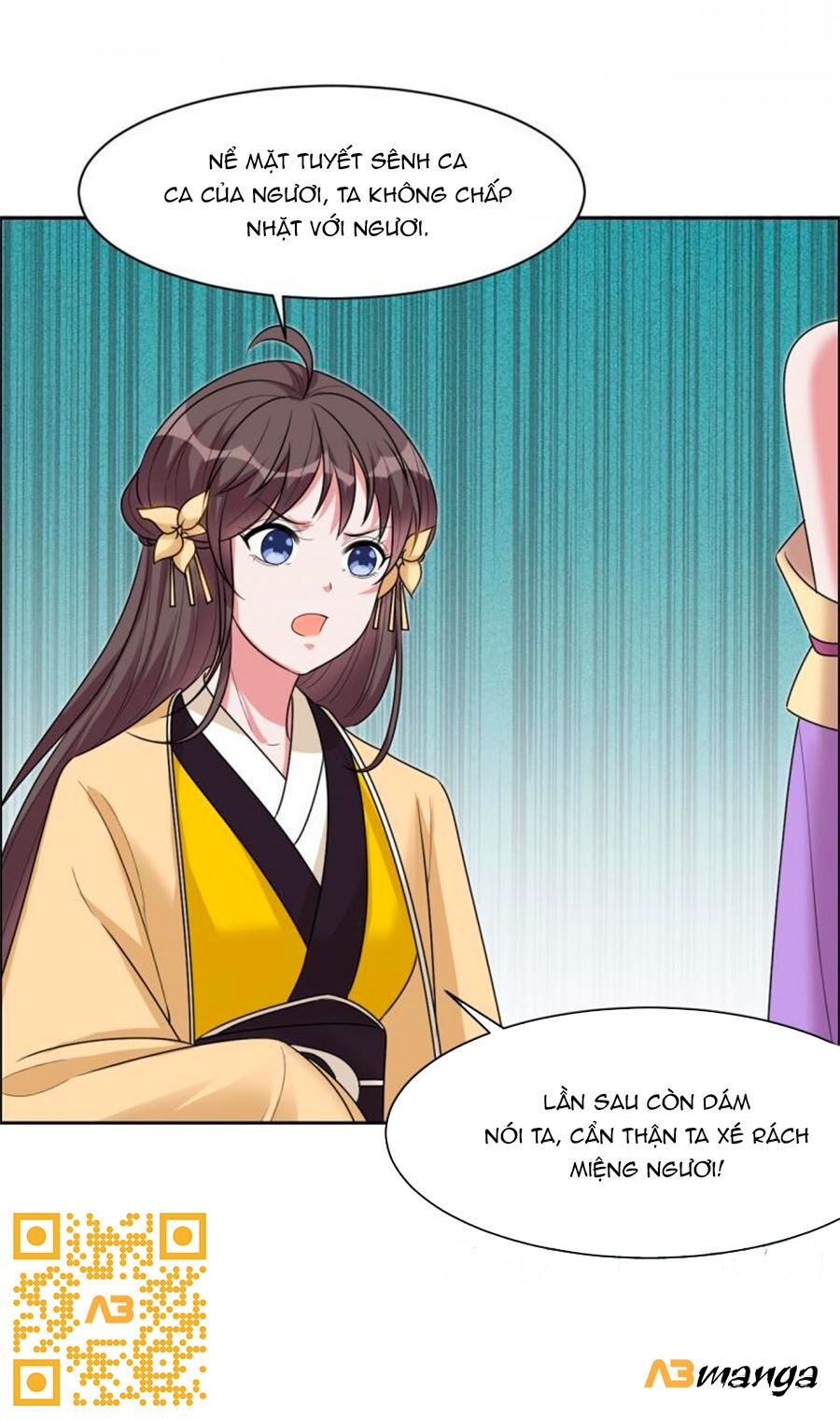 Vương Gia Là Đầu Đại Lão Hổ: Chapter 121