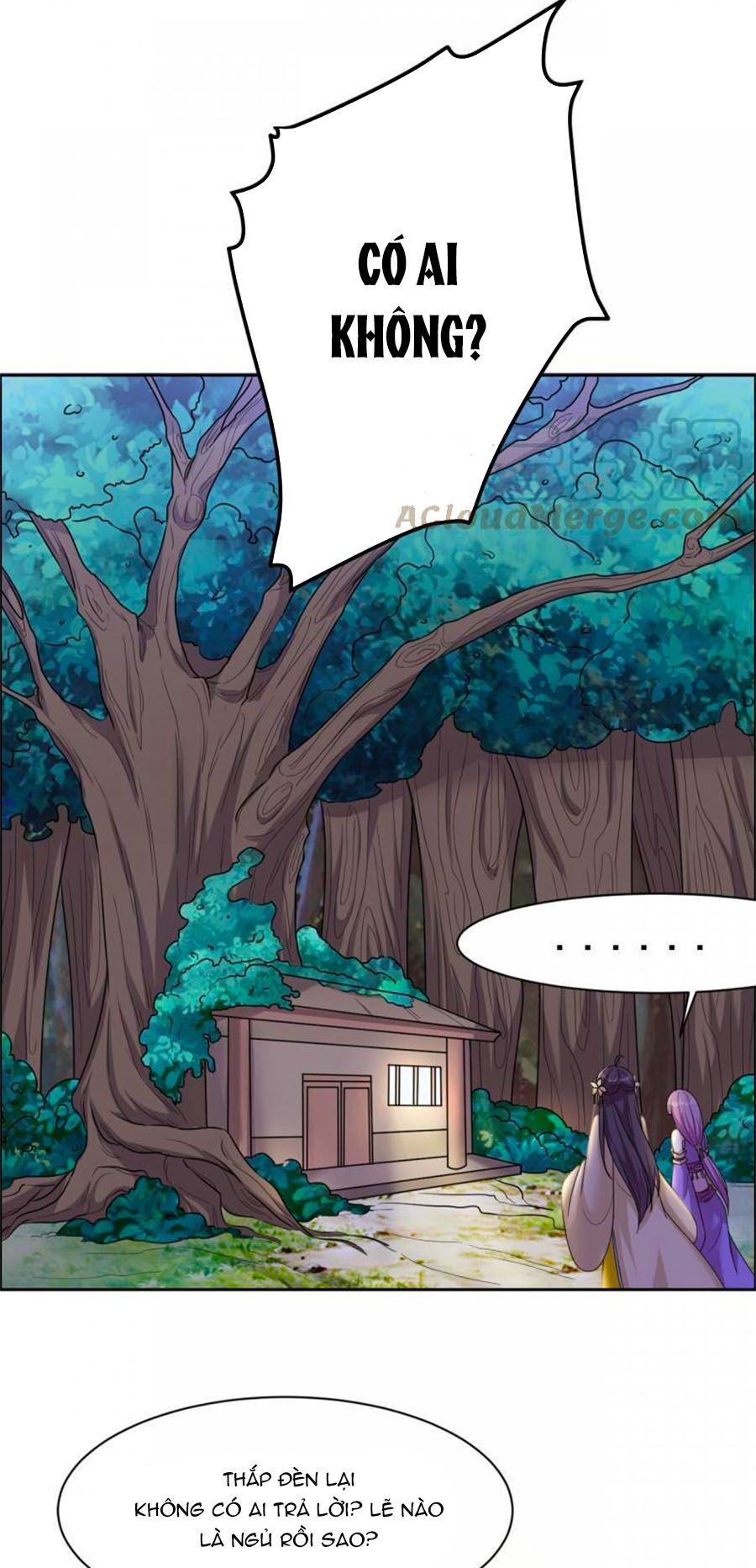 Vương Gia Là Đầu Đại Lão Hổ: Chapter 121