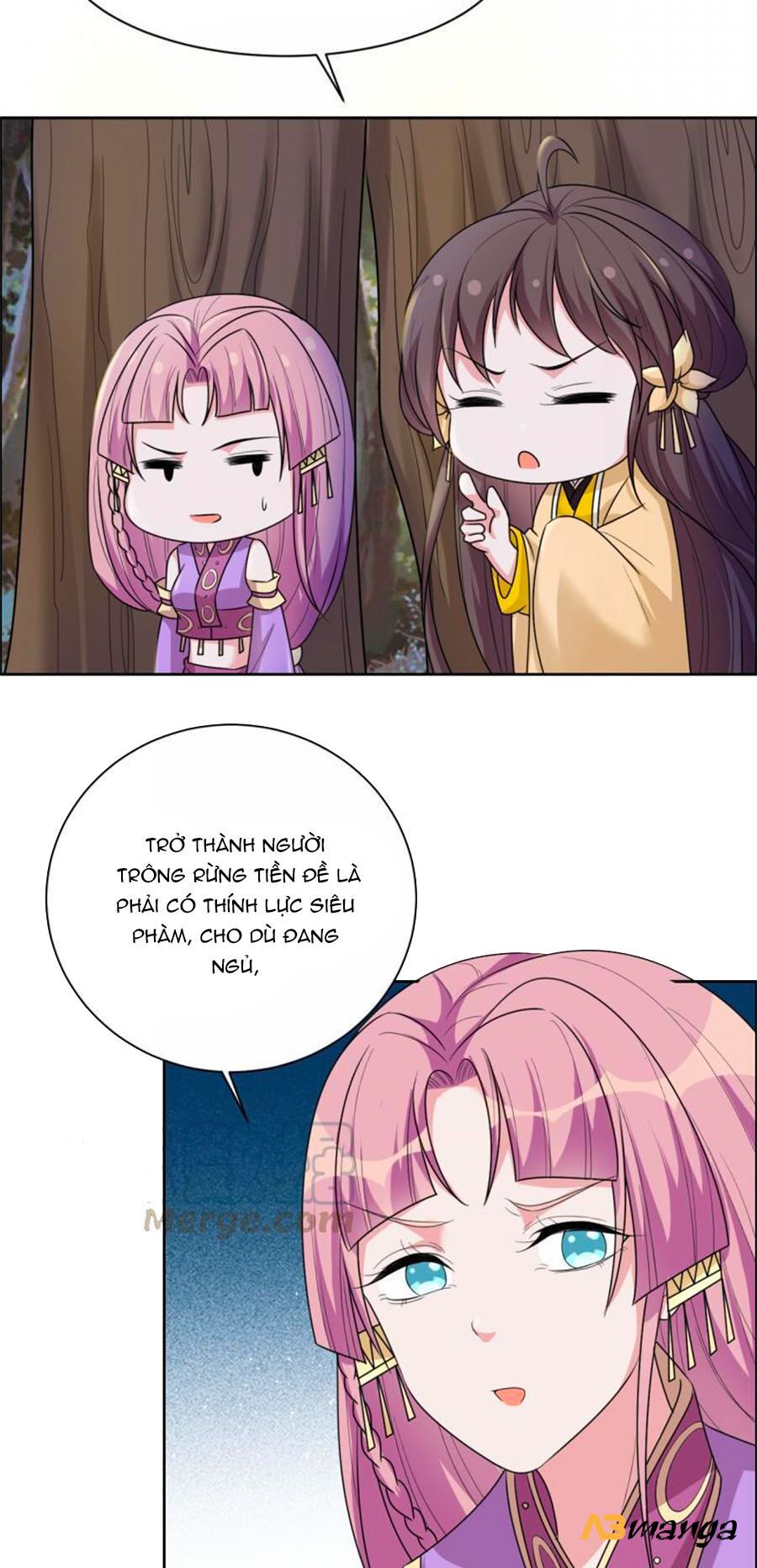 Vương Gia Là Đầu Đại Lão Hổ: Chapter 121