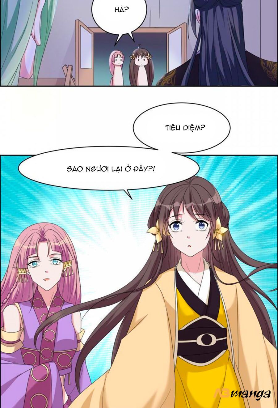 Vương Gia Là Đầu Đại Lão Hổ: Chapter 121