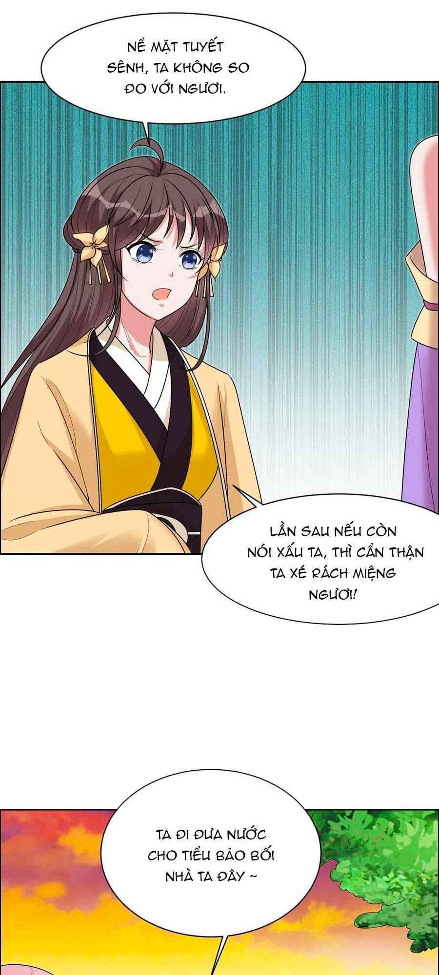 Vương Gia Là Đầu Đại Lão Hổ: Chapter 122