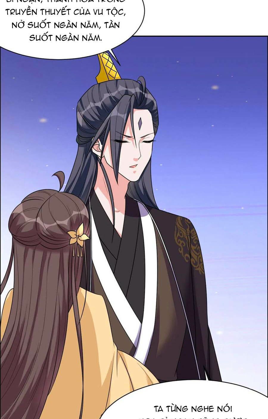 Vương Gia Là Đầu Đại Lão Hổ: Chapter 122
