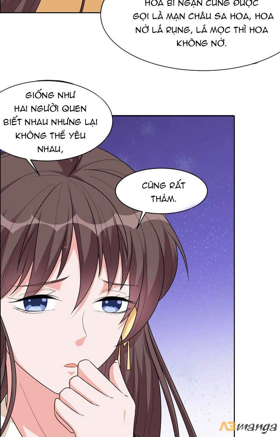Vương Gia Là Đầu Đại Lão Hổ: Chapter 122