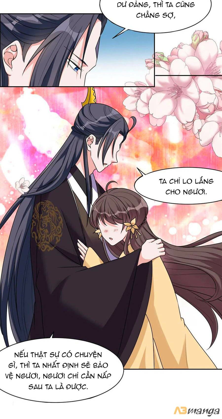 Vương Gia Là Đầu Đại Lão Hổ: Chapter 122