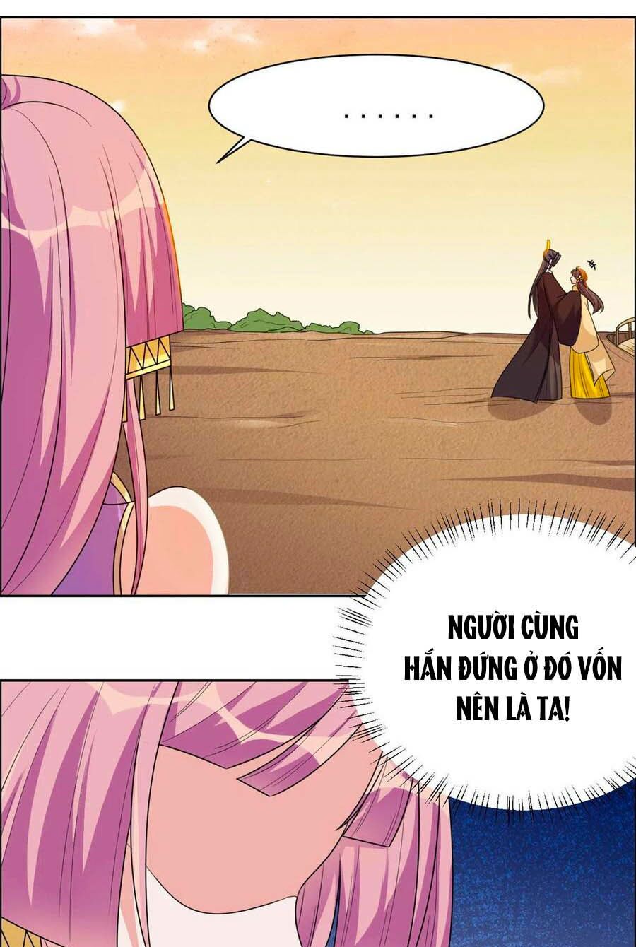 Vương Gia Là Đầu Đại Lão Hổ: Chapter 122