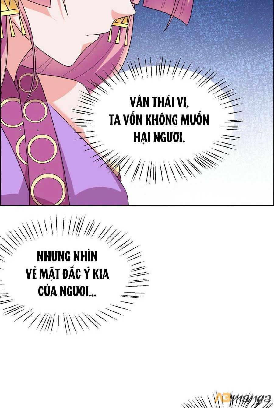 Vương Gia Là Đầu Đại Lão Hổ: Chapter 122