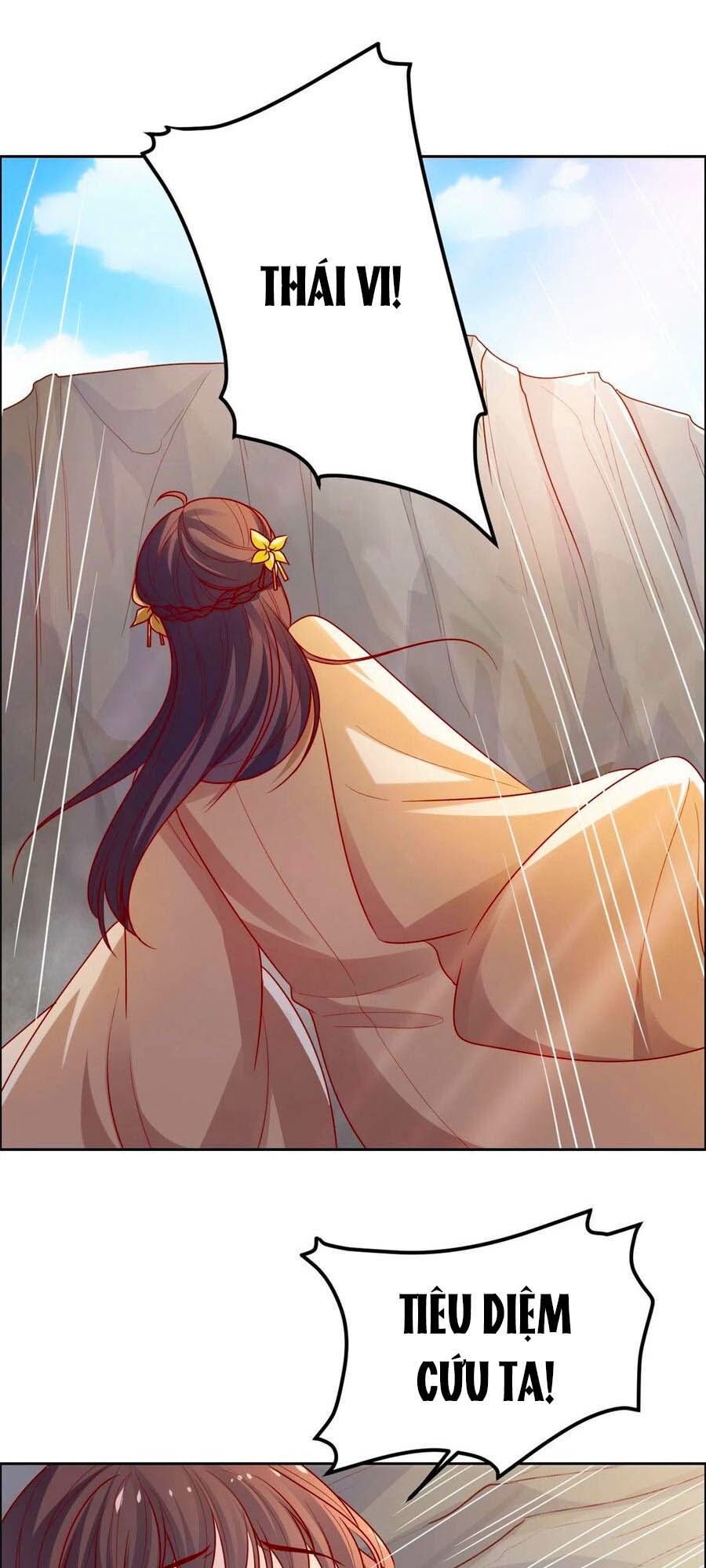 Vương Gia Là Đầu Đại Lão Hổ: Chapter 122