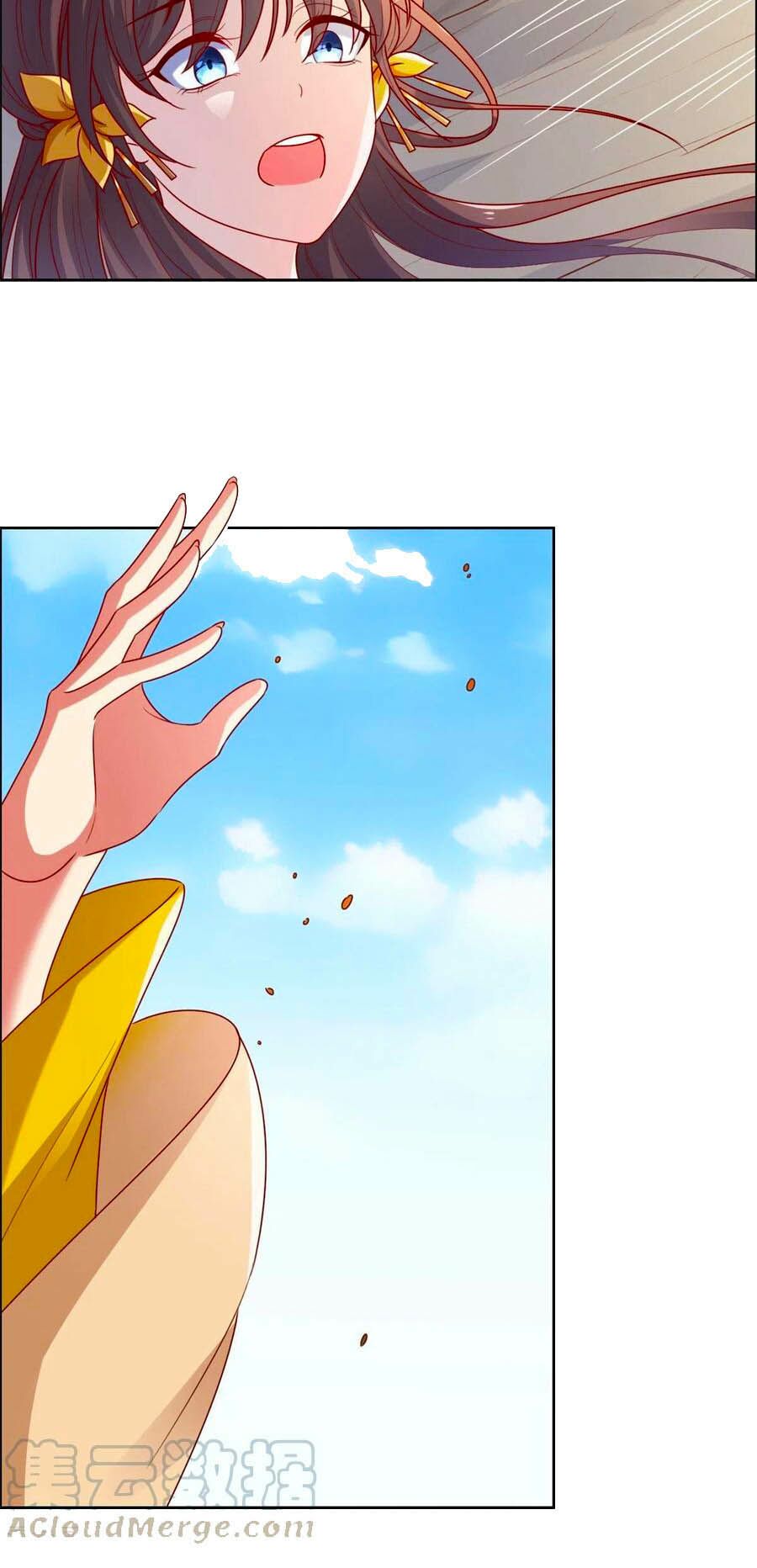 Vương Gia Là Đầu Đại Lão Hổ: Chapter 122