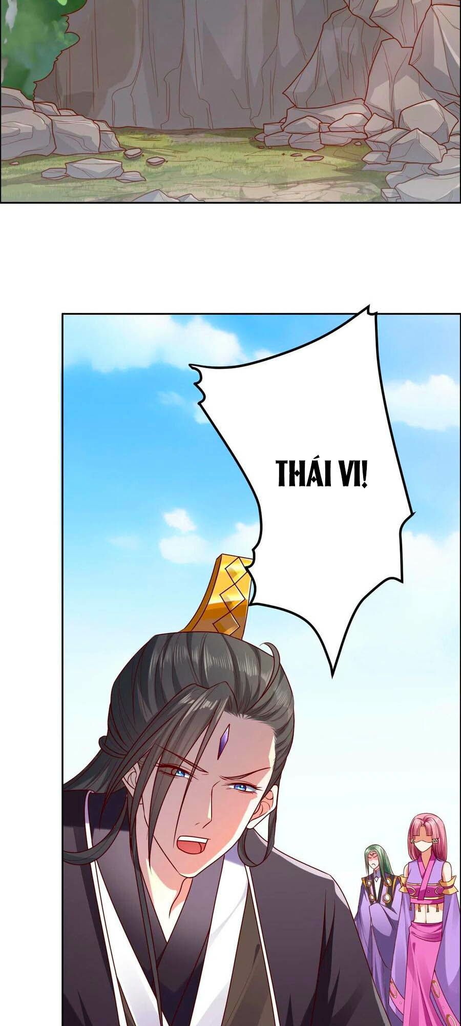 Vương Gia Là Đầu Đại Lão Hổ: Chapter 122