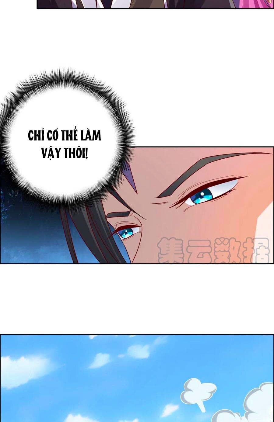 Vương Gia Là Đầu Đại Lão Hổ: Chapter 122