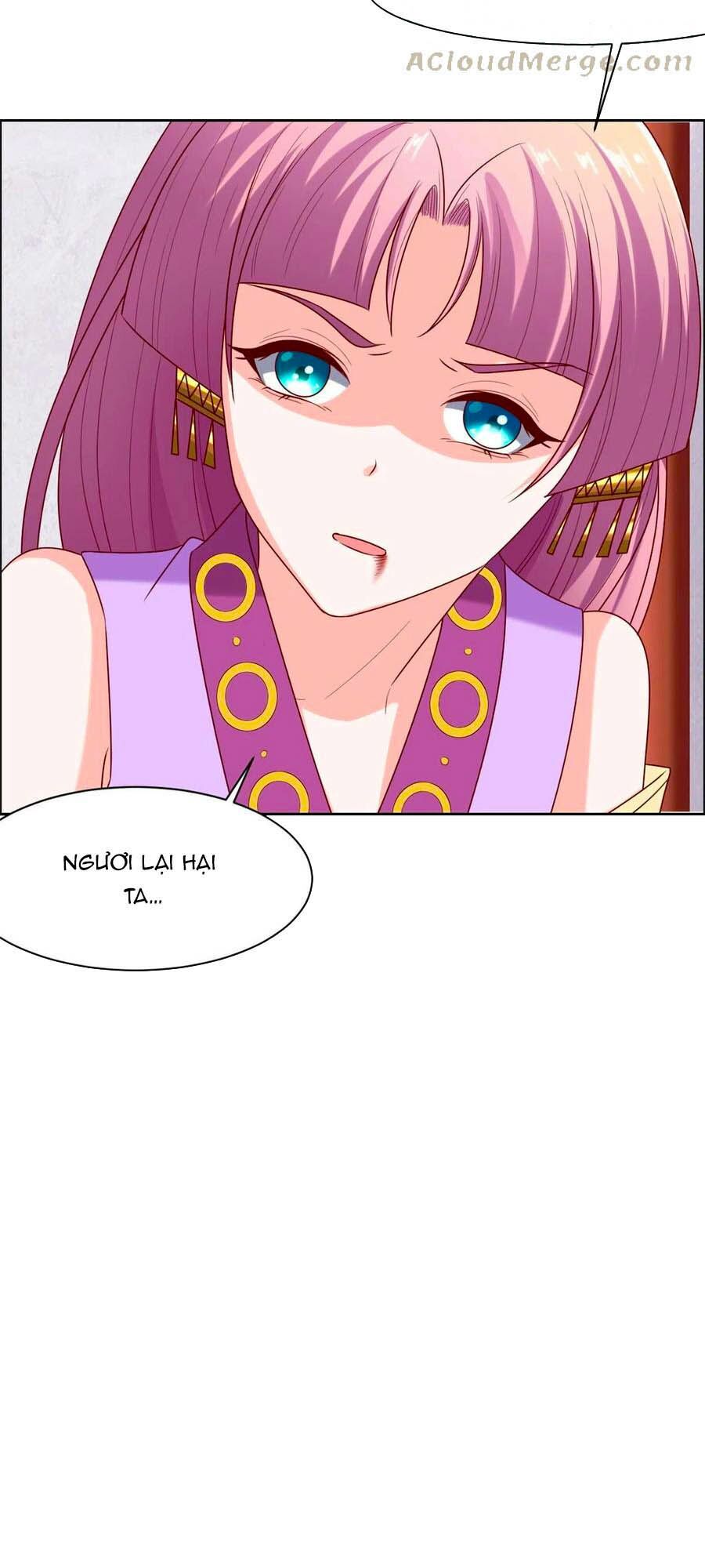Vương Gia Là Đầu Đại Lão Hổ: Chapter 124