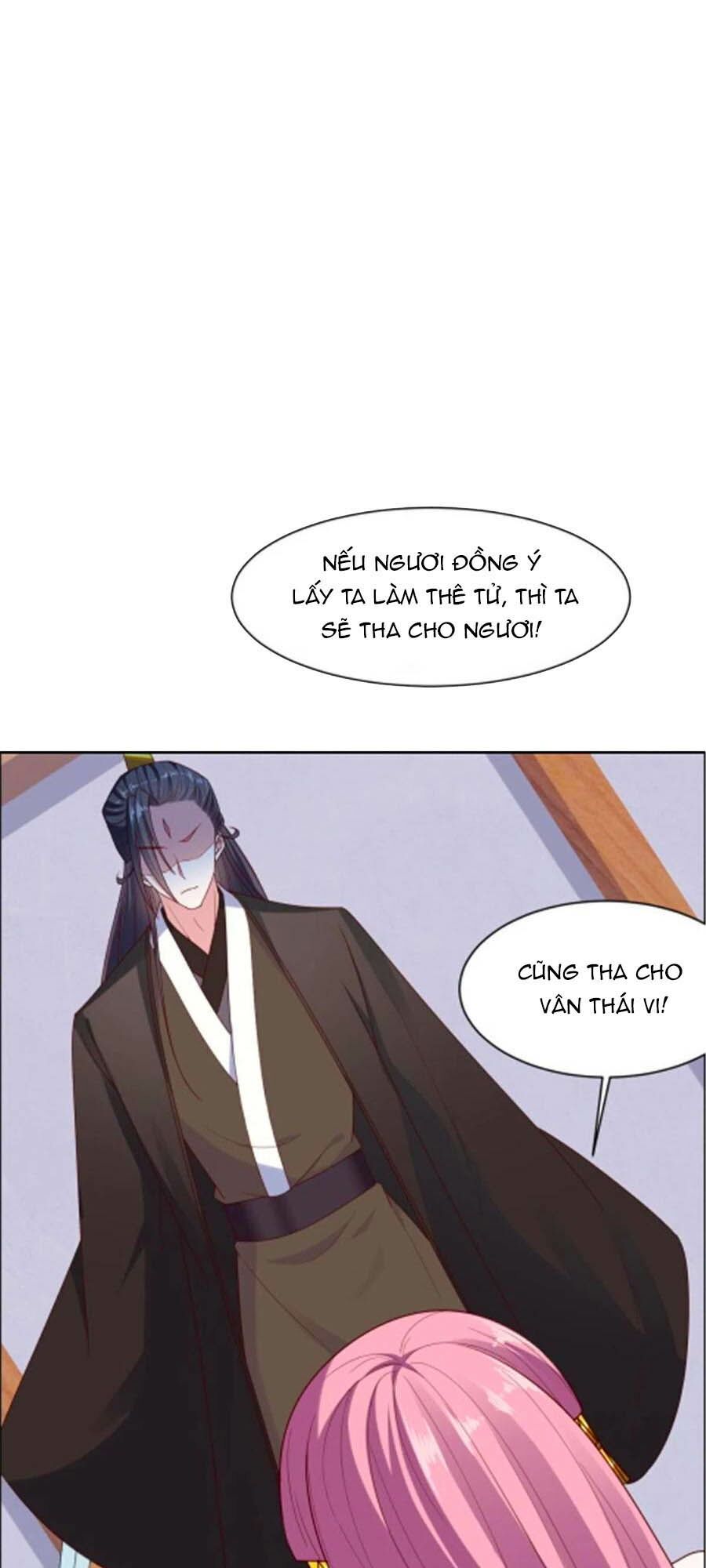 Vương Gia Là Đầu Đại Lão Hổ: Chapter 124