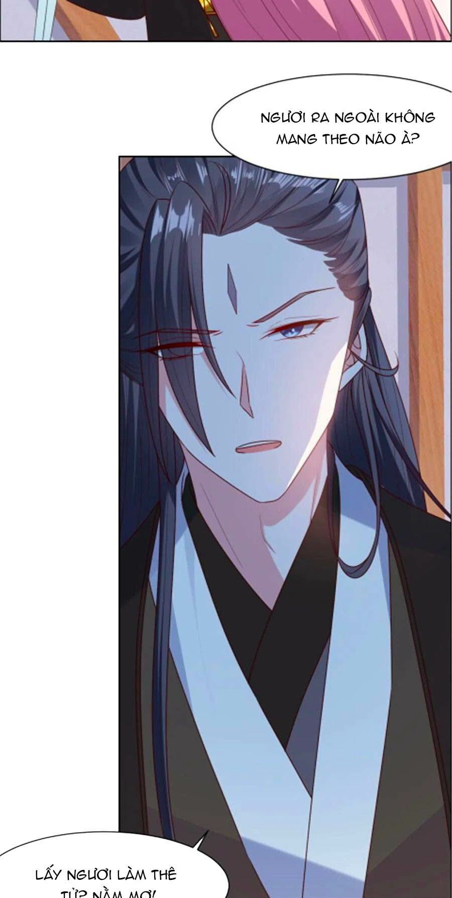 Vương Gia Là Đầu Đại Lão Hổ: Chapter 124