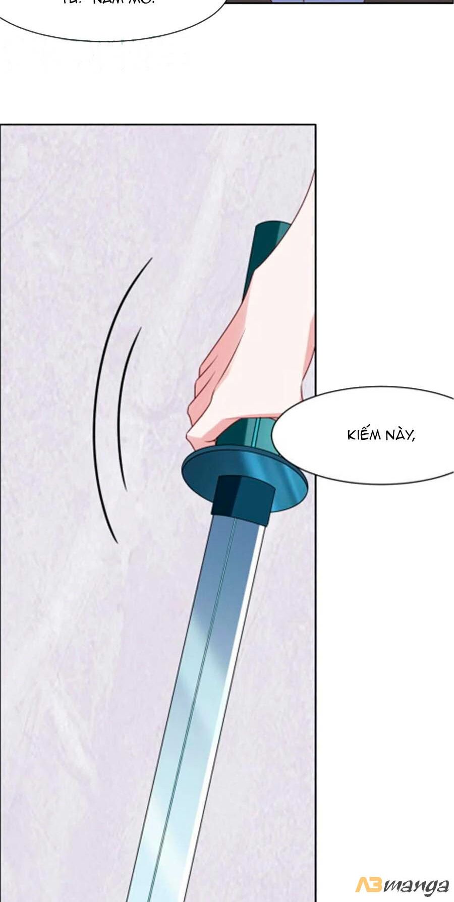 Vương Gia Là Đầu Đại Lão Hổ: Chapter 124