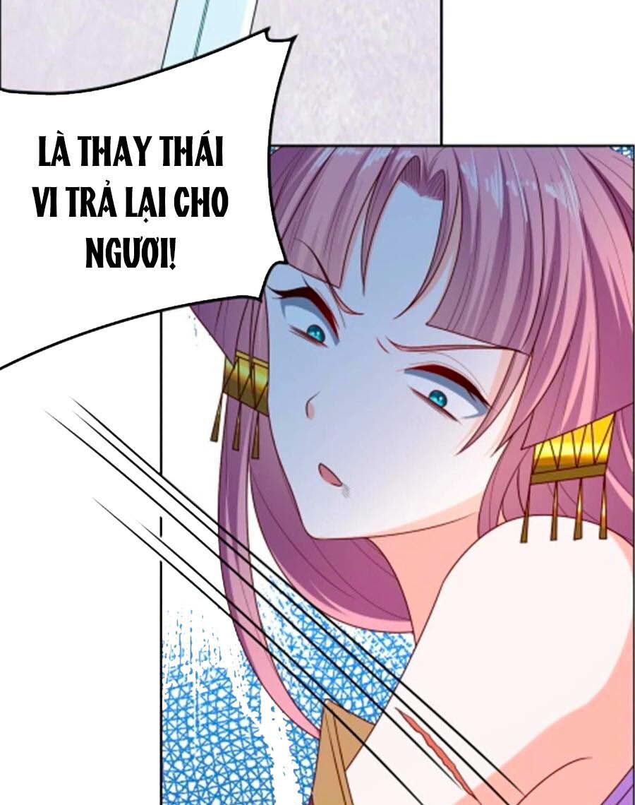 Vương Gia Là Đầu Đại Lão Hổ: Chapter 124