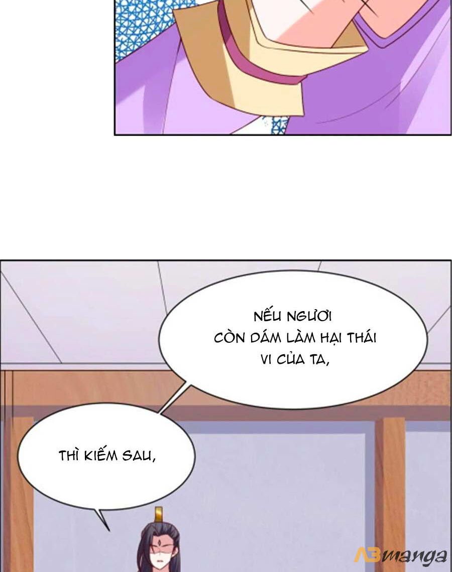 Vương Gia Là Đầu Đại Lão Hổ: Chapter 124