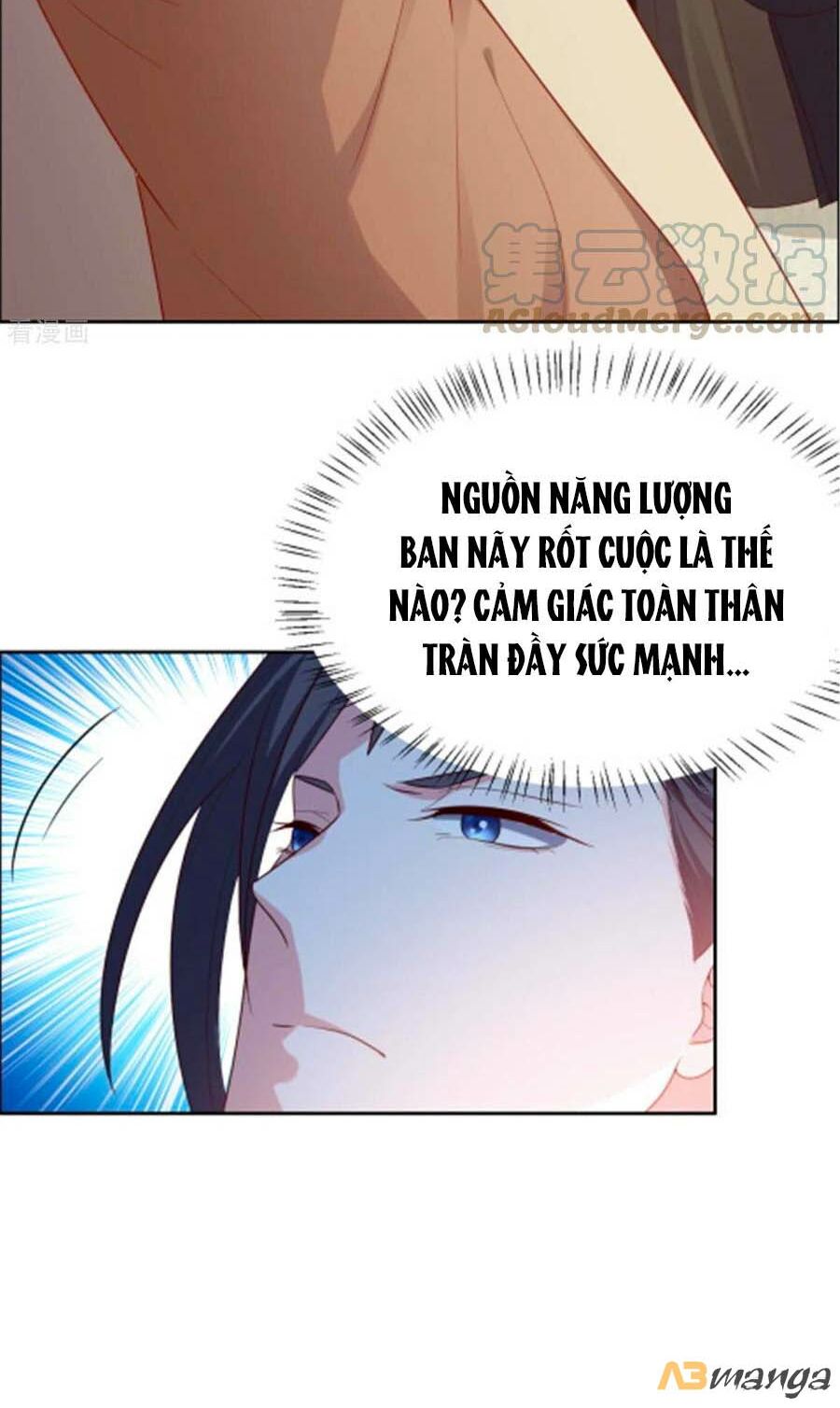 Vương Gia Là Đầu Đại Lão Hổ: Chapter 124