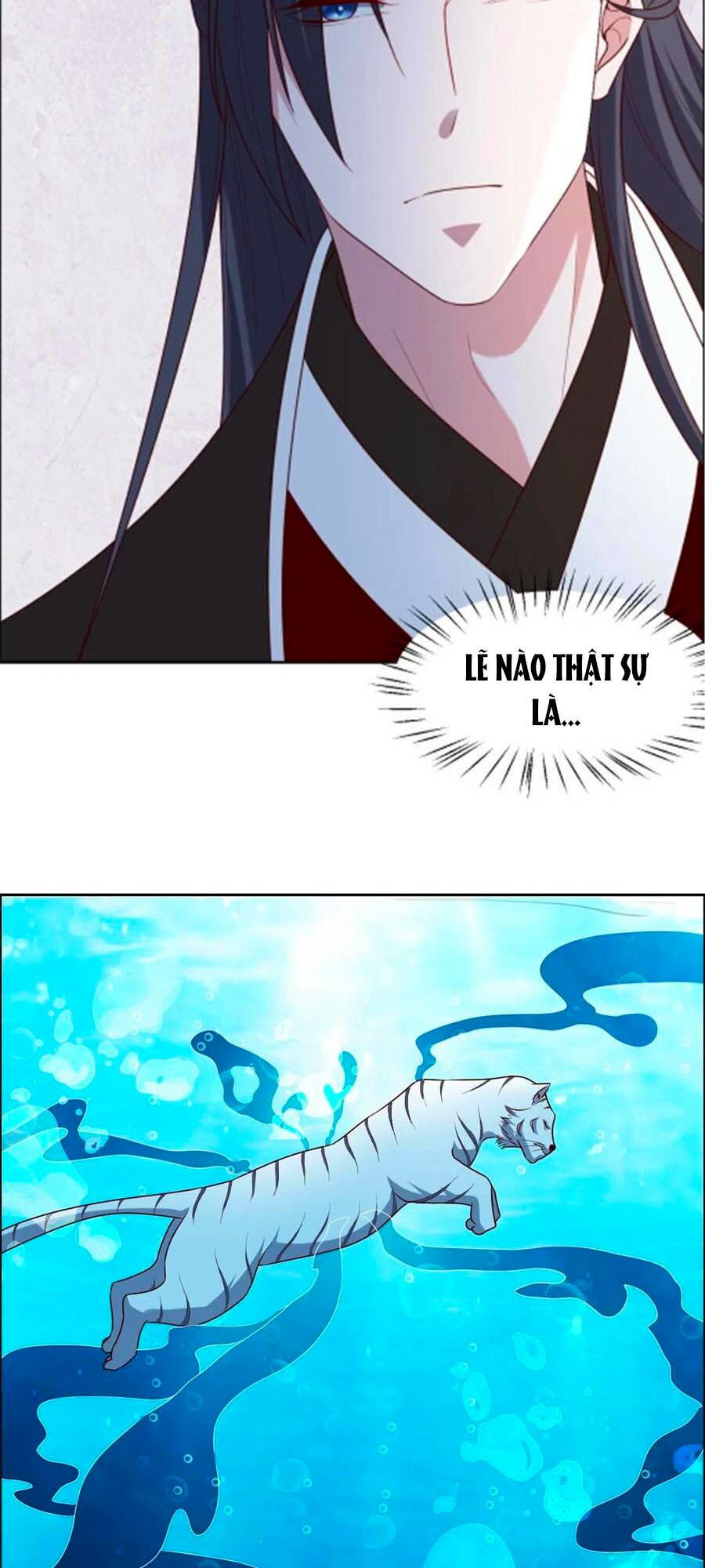 Vương Gia Là Đầu Đại Lão Hổ: Chapter 124