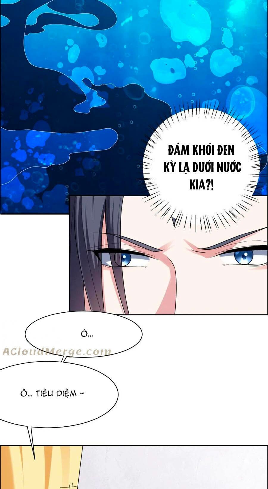 Vương Gia Là Đầu Đại Lão Hổ: Chapter 124