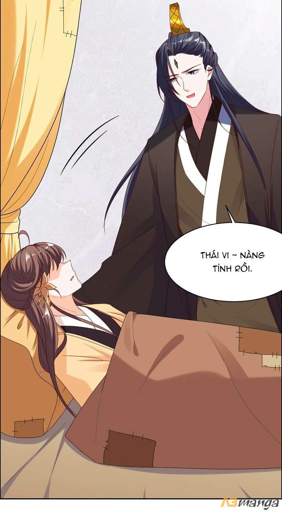 Vương Gia Là Đầu Đại Lão Hổ: Chapter 124