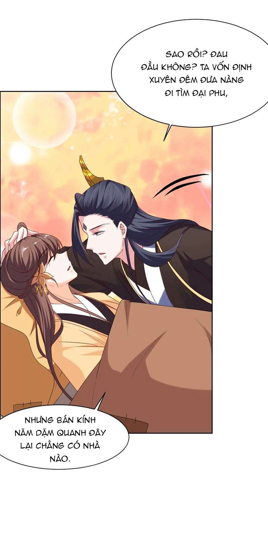 Vương Gia Là Đầu Đại Lão Hổ: Chapter 124