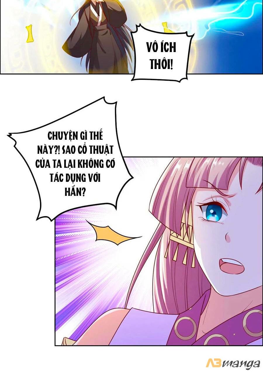 Vương Gia Là Đầu Đại Lão Hổ: Chapter 124