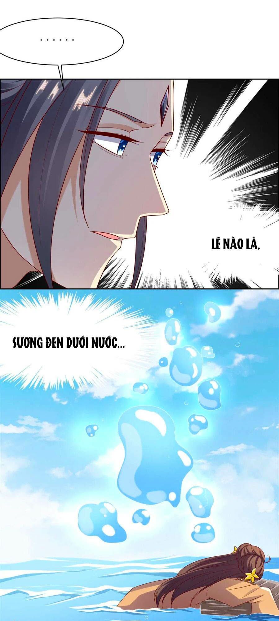 Vương Gia Là Đầu Đại Lão Hổ: Chapter 124