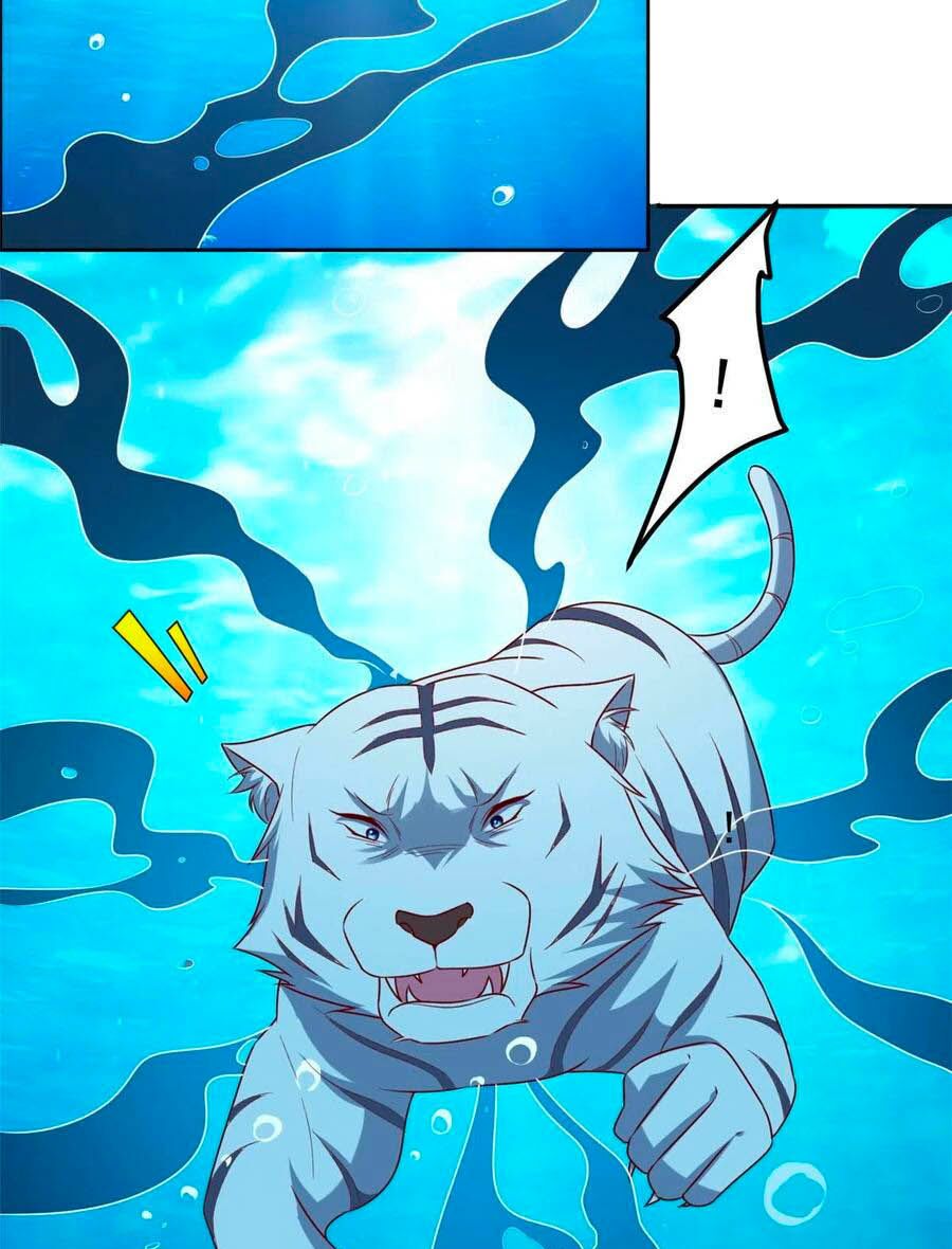 Vương Gia Là Đầu Đại Lão Hổ: Chapter 124