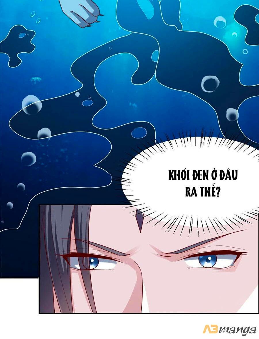 Vương Gia Là Đầu Đại Lão Hổ: Chapter 124