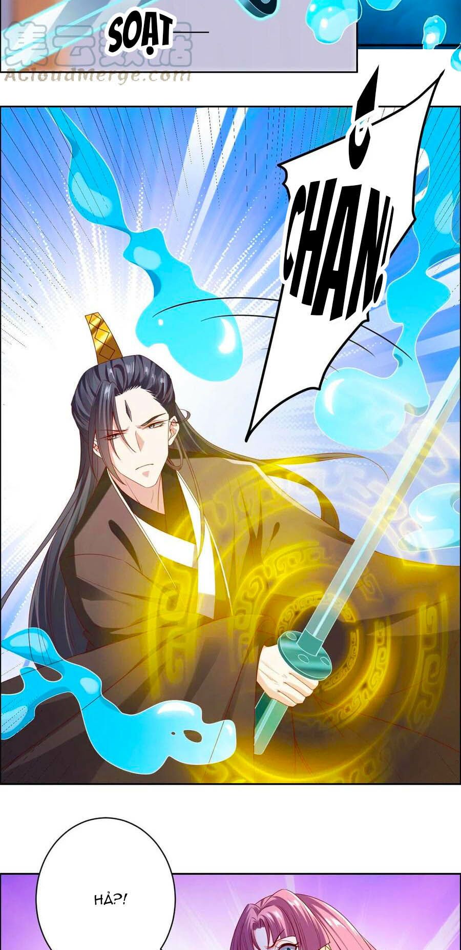 Vương Gia Là Đầu Đại Lão Hổ: Chapter 124