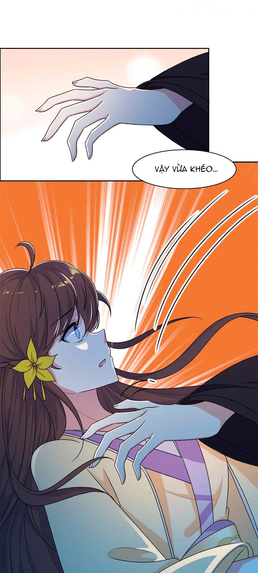Vương Gia Là Đầu Đại Lão Hổ: Chapter 125