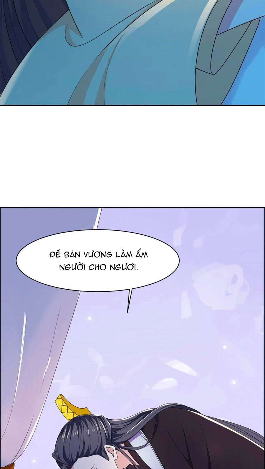 Vương Gia Là Đầu Đại Lão Hổ: Chapter 125