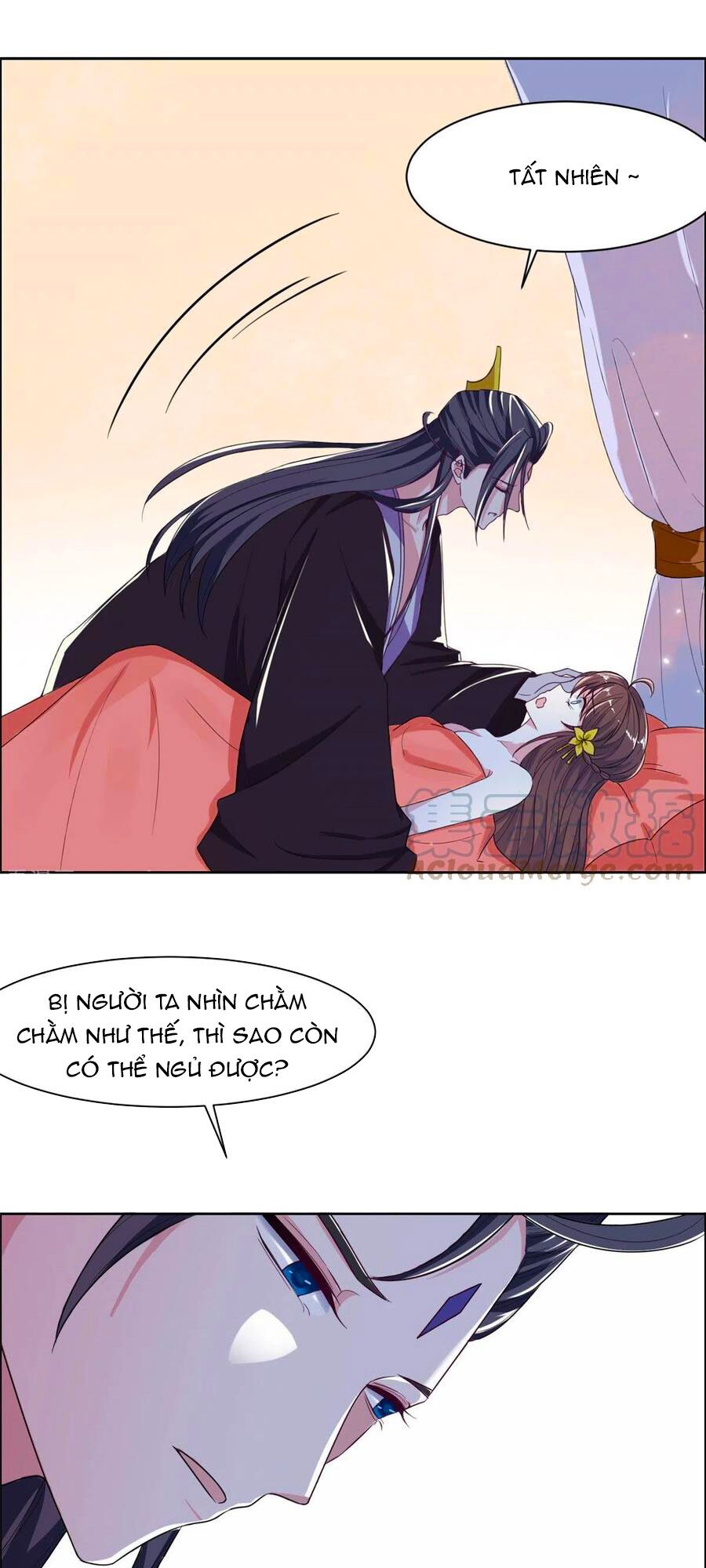 Vương Gia Là Đầu Đại Lão Hổ: Chapter 125
