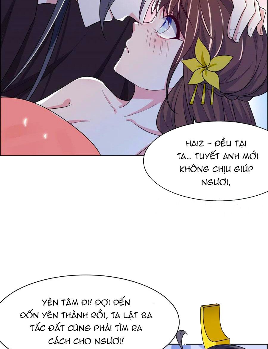 Vương Gia Là Đầu Đại Lão Hổ: Chapter 125