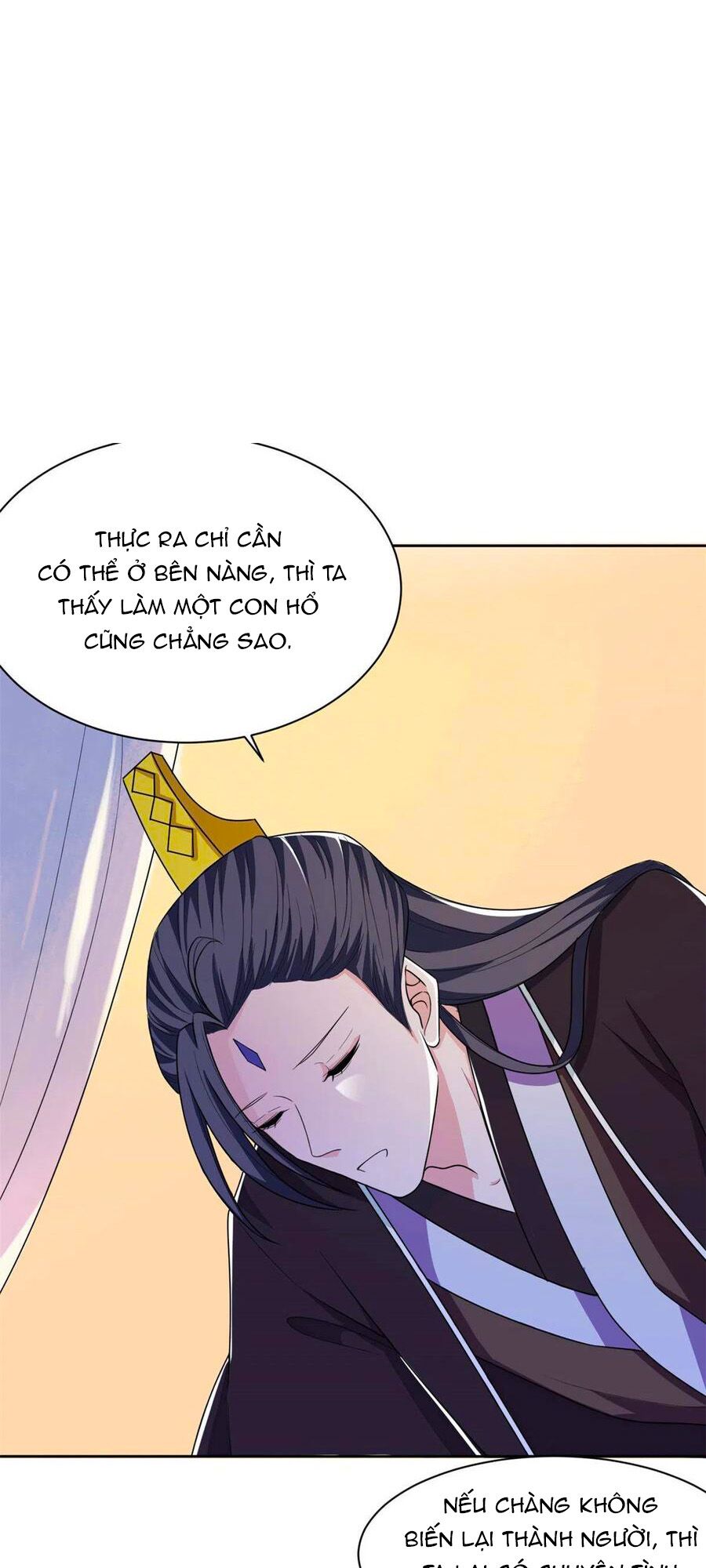 Vương Gia Là Đầu Đại Lão Hổ: Chapter 125