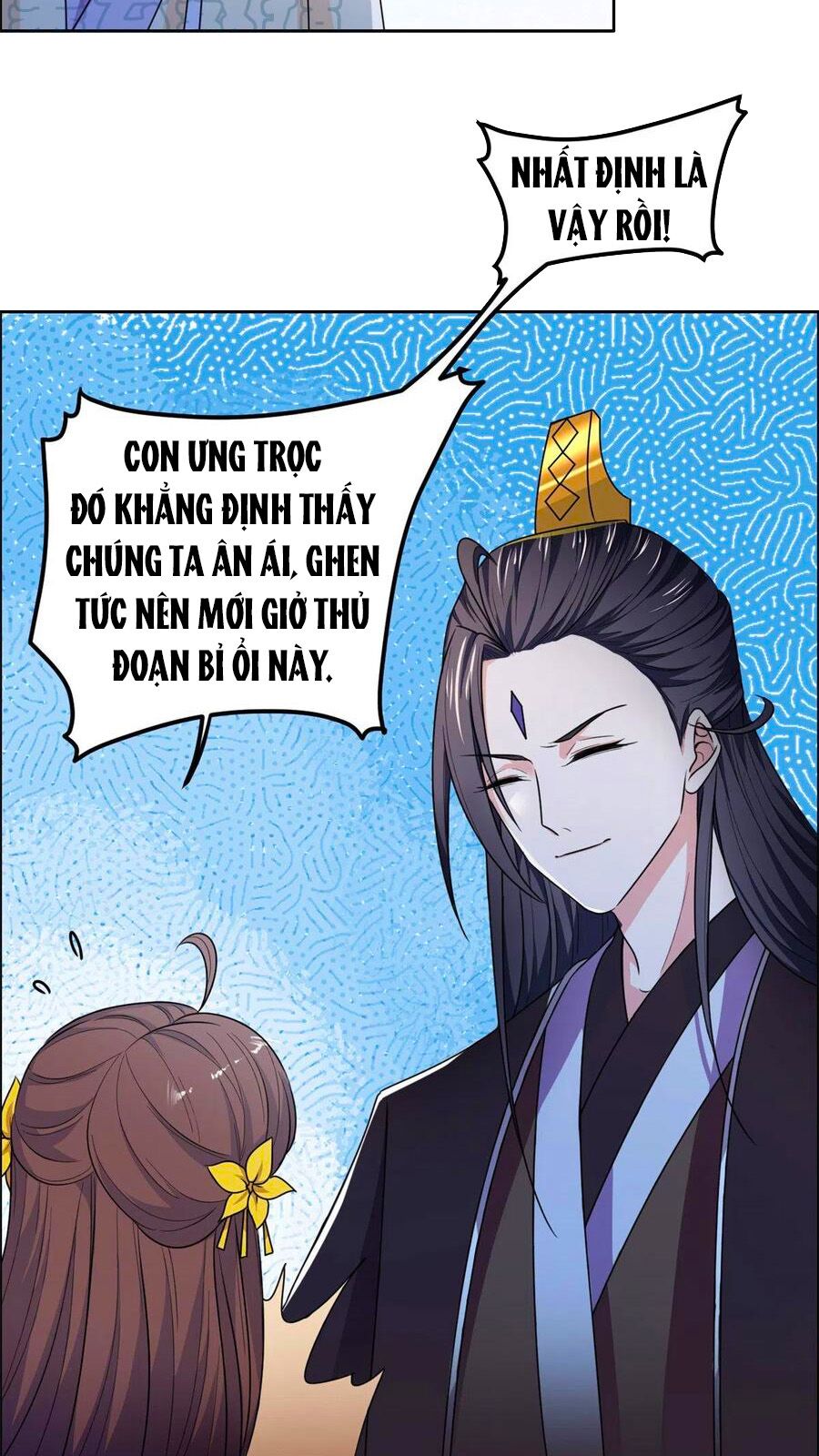 Vương Gia Là Đầu Đại Lão Hổ: Chapter 125
