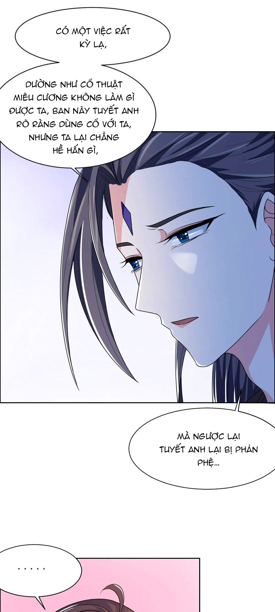 Vương Gia Là Đầu Đại Lão Hổ: Chapter 125