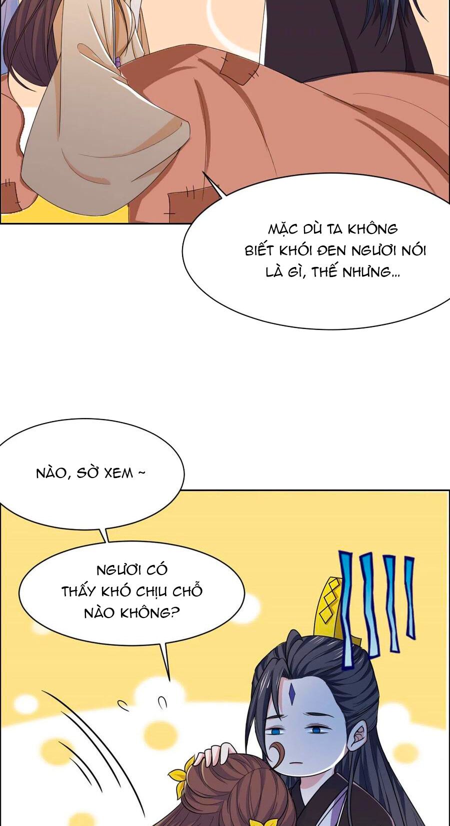 Vương Gia Là Đầu Đại Lão Hổ: Chapter 125