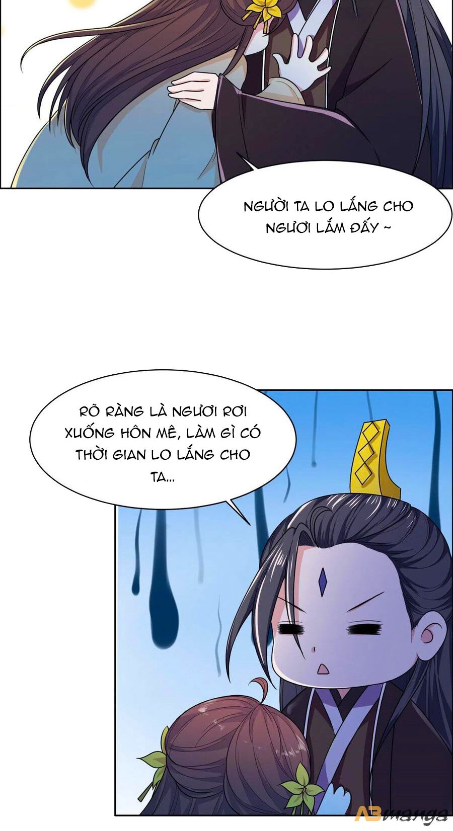 Vương Gia Là Đầu Đại Lão Hổ: Chapter 125