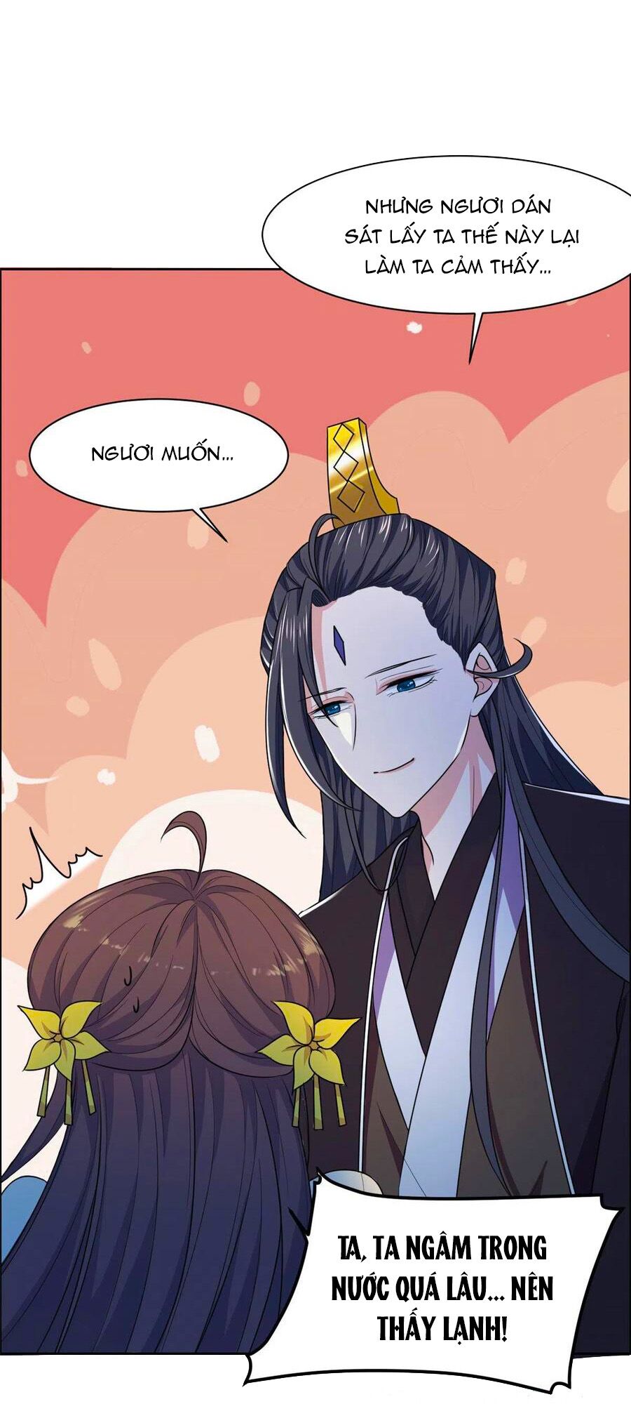 Vương Gia Là Đầu Đại Lão Hổ: Chapter 125