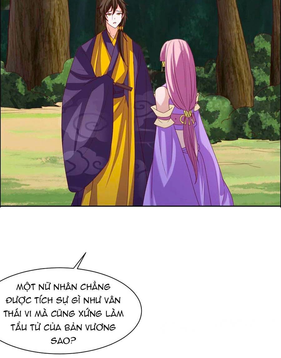 Vương Gia Là Đầu Đại Lão Hổ: Chapter 126
