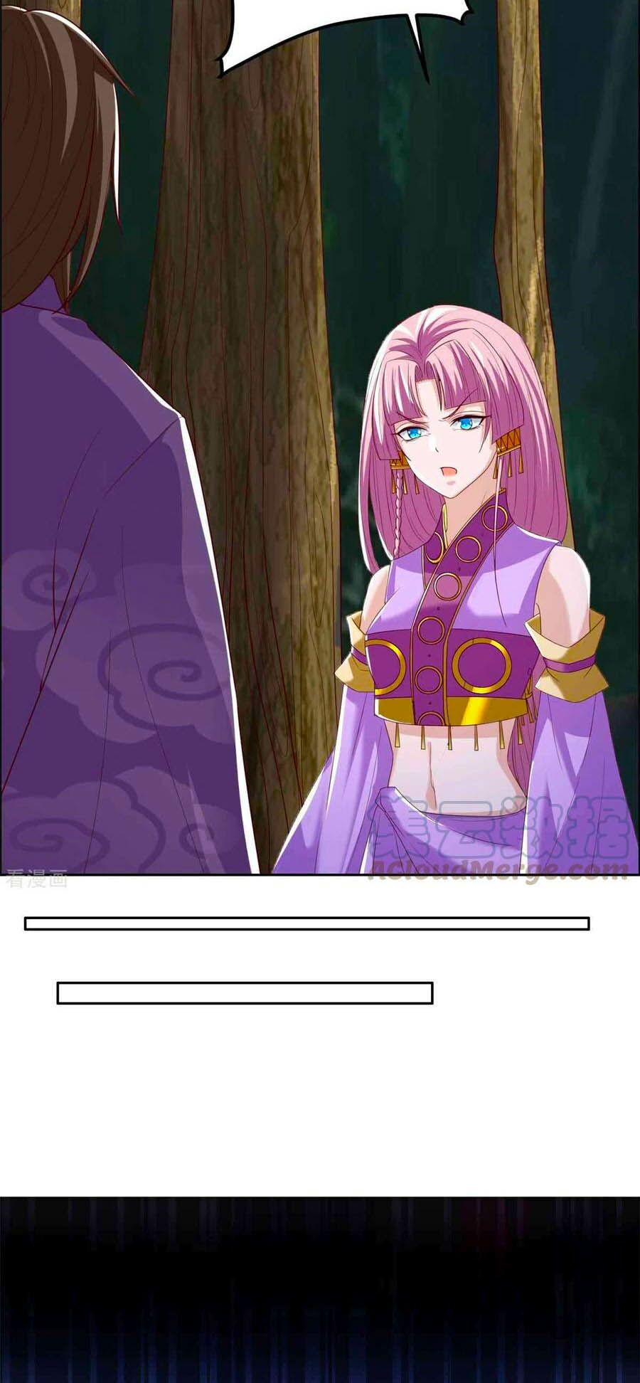 Vương Gia Là Đầu Đại Lão Hổ: Chapter 126