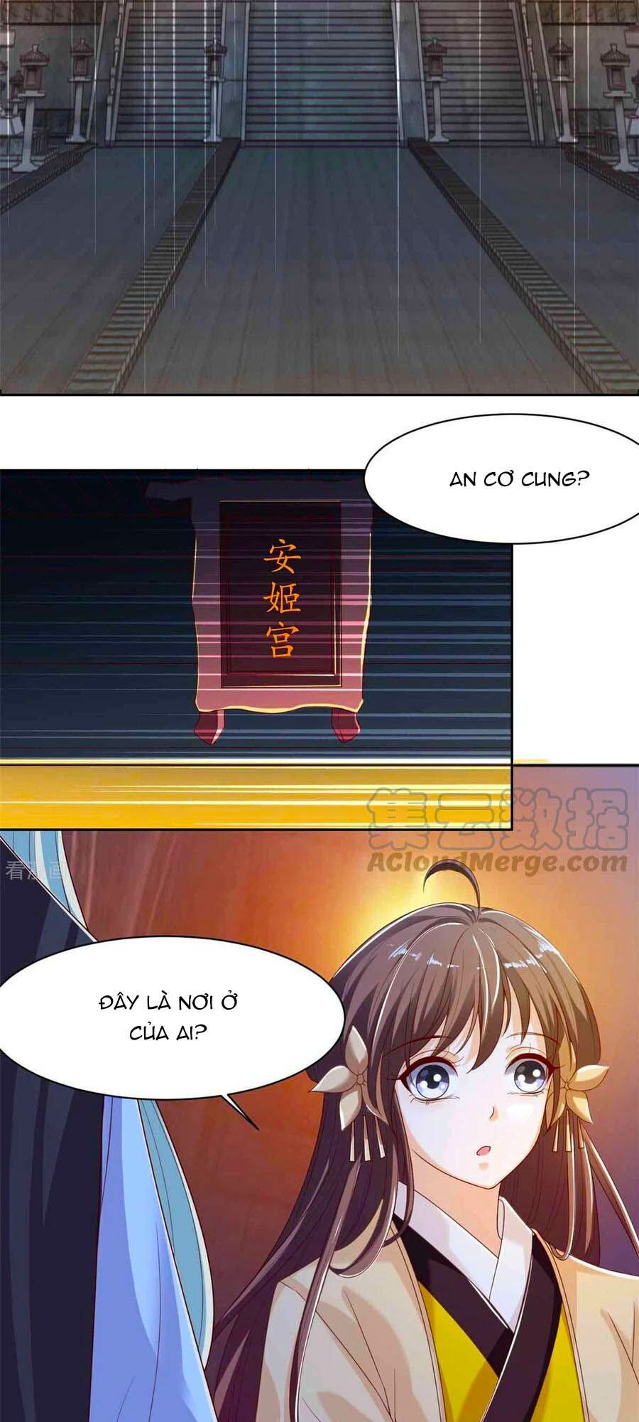 Vương Gia Là Đầu Đại Lão Hổ: Chapter 126